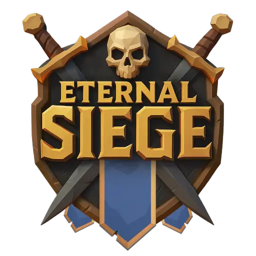 Eternal Siege Logo